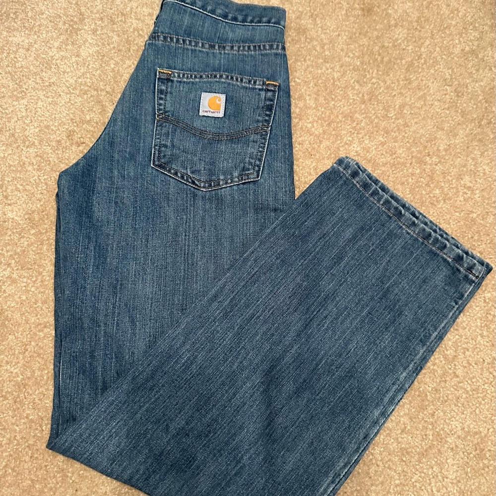 Men’s Carhartt Jeans
